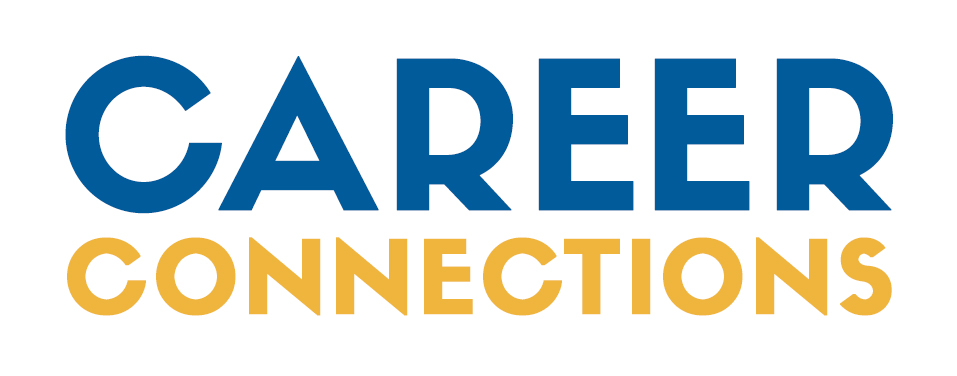 Career Connections Logo 2018